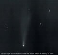 Comet 5